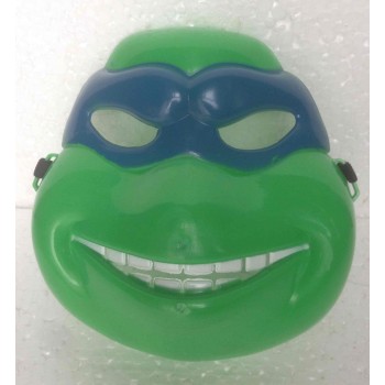 კუ ნინძა ლეონარდოს ნიღაბი